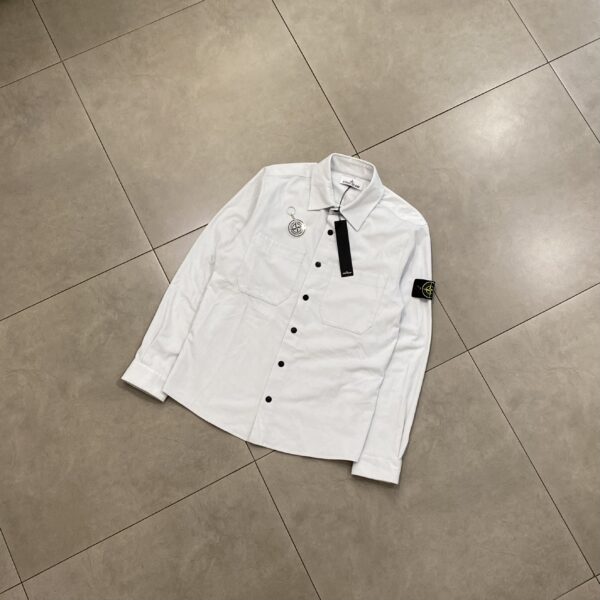 OVS CORDU ICE BLUE - M