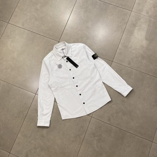 OVS CORDU ICE BLUE - M