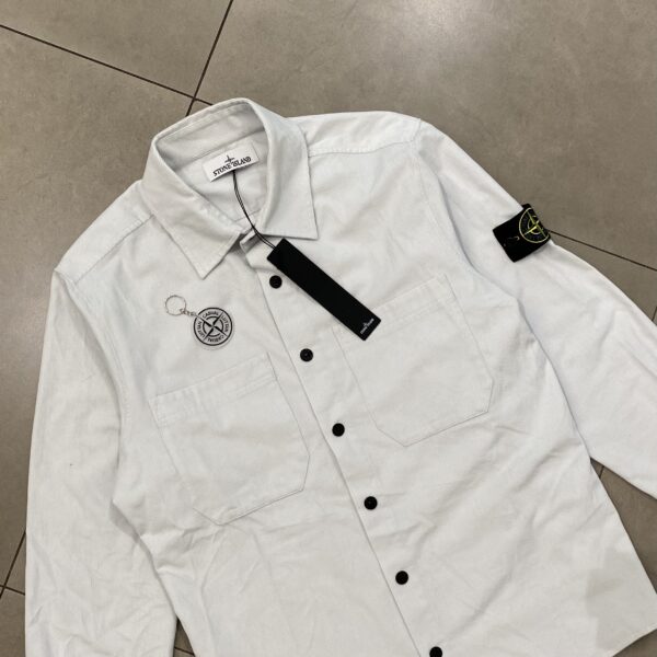 OVS CORDU ICE BLUE - M