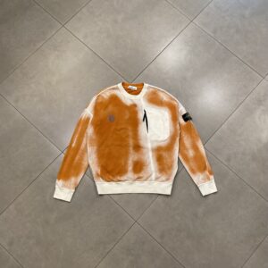 IMG_2546 HANDSPRAY CREWNECK - L
