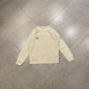 CREWNECK GHOST CREME - L