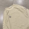 CREWNECK GHOST CREME - L