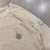 CREWNECK GHOST CREME - L