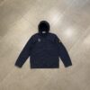 SUPIMA JACKET DARK  NAVY - L