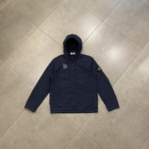 IMG_2585 SUPIMA JACKET DARK NAVY - L