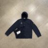 SUPIMA JACKET DARK  NAVY - L