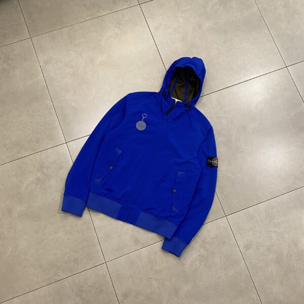 LIGHT SOFTSHELL R - L