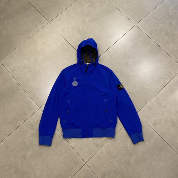 LIGHT SOFTSHELL R - L