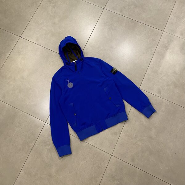 LIGHT SOFTSHELL R - L