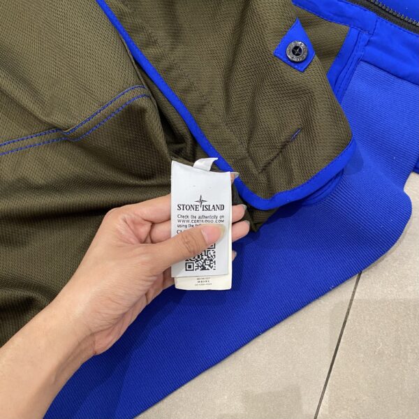 LIGHT SOFTSHELL R - L