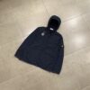 SUPIMA JACKET DARK NAVY - XL