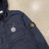 SUPIMA JACKET DARK NAVY - XL