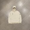 HOODIE GHOST CREME - XL