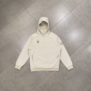 IMG_2636 HOODIE GHOST CREME - XL