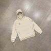 HOODIE GHOST CREME - XL