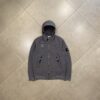 LIGHT SOFT SHELL R GREY - XL
