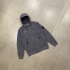 LIGHT SOFT SHELL R GREY - XL