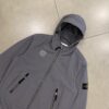 LIGHT SOFT SHELL R GREY - XL
