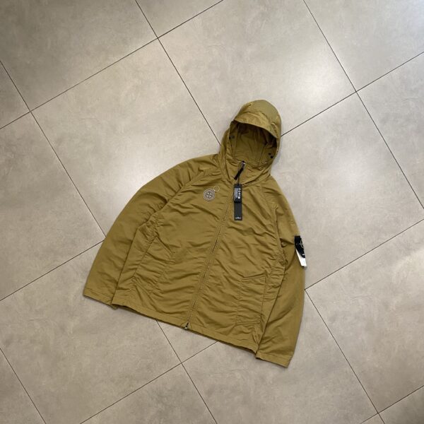 HYPER DENSE NYLON RASO - XL