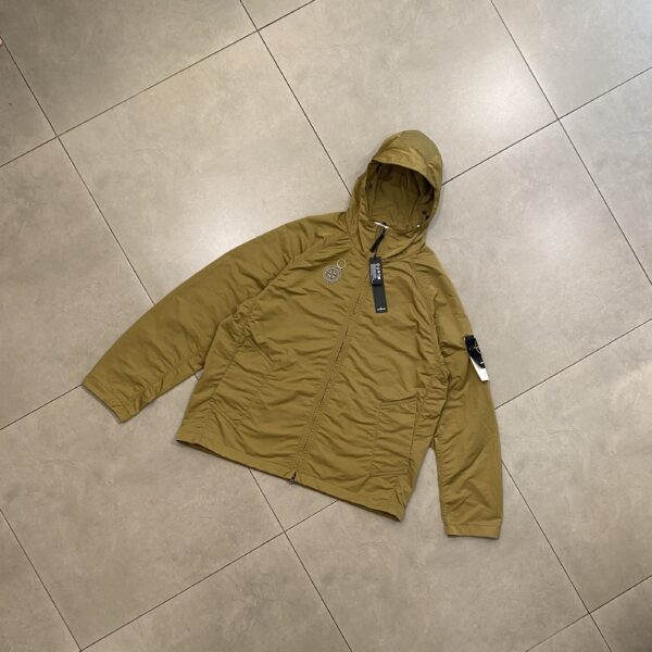 HYPER DENSE NYLON RASO - XL