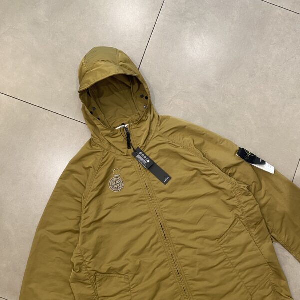 HYPER DENSE NYLON RASO - XL