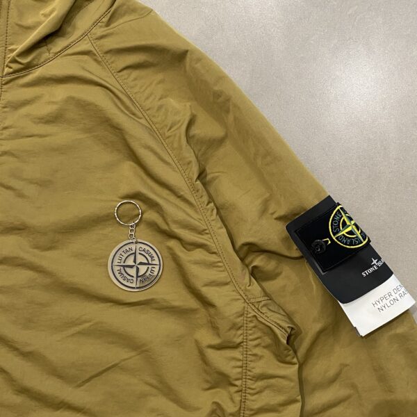 HYPER DENSE NYLON RASO - XL