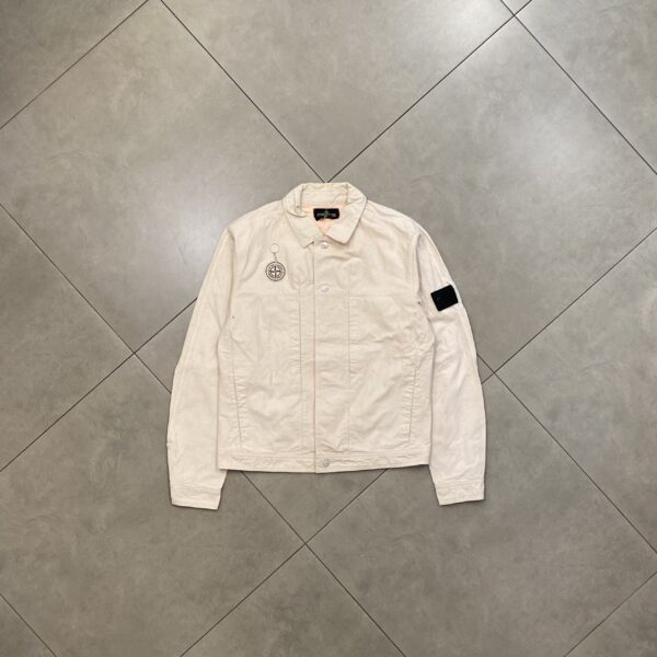 COTTON CANAPA PLACCATO - M