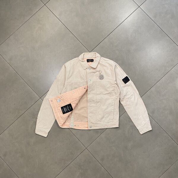 COTTON CANAPA PLACCATO - M