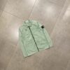OVERSHIRT STONE SAGE - M