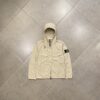 SUPIMA COTTON JACKET - S