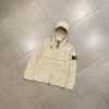 SUPIMA COTTON JACKET - S