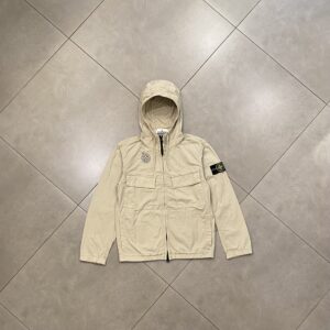 IMG_2897 SUPIMA COTTON JACKET - S