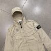 SUPIMA COTTON JACKET - S