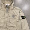 SUPIMA COTTON JACKET - S