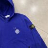 HOODIE BASIC STONE ISLAND - S