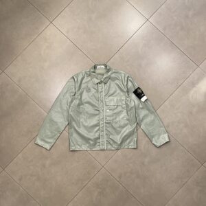 IMG_2942 MUSSOLA GOMMATA JACKET - L