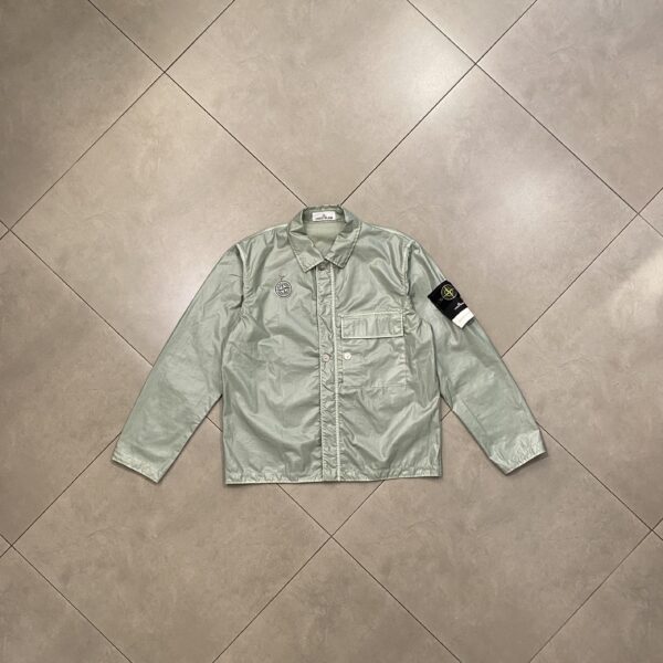 MUSSOLA GOMMATA JACKET - L