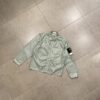 MUSSOLA GOMMATA JACKET - L