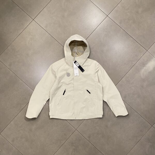 STELLINA 3L NYLON JACKET - M