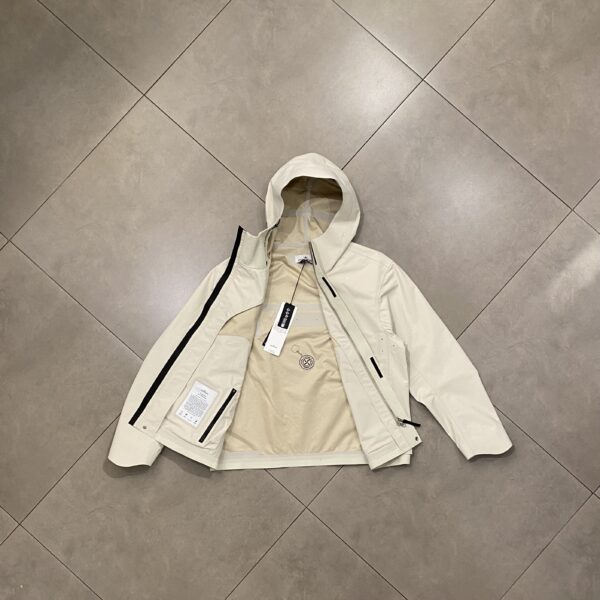 STELLINA 3L NYLON JACKET - M