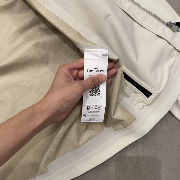 STELLINA 3L NYLON JACKET - M