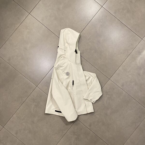 STELLINA 3L NYLON JACKET - M