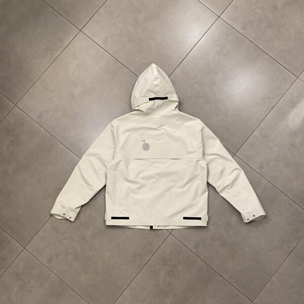 STELLINA 3L NYLON JACKET - M