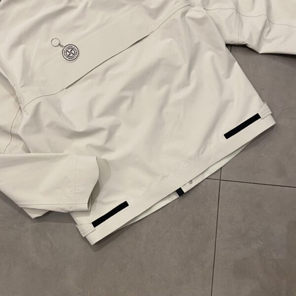 STELLINA 3L NYLON JACKET - M